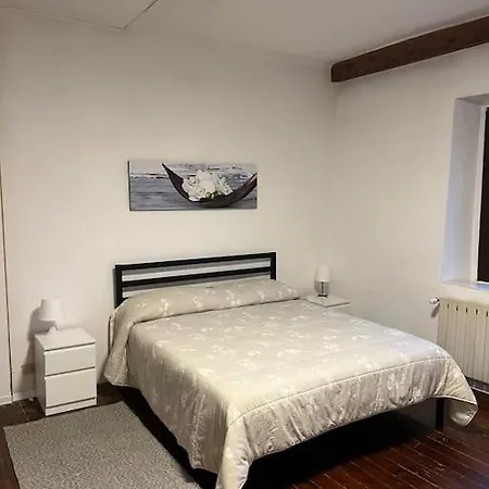 Cascina “la Bizzarina” Appartement Castelletto sopra Ticino