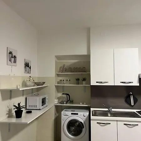 Cascina “la Bizzarina” Appartement Castelletto sopra Ticino