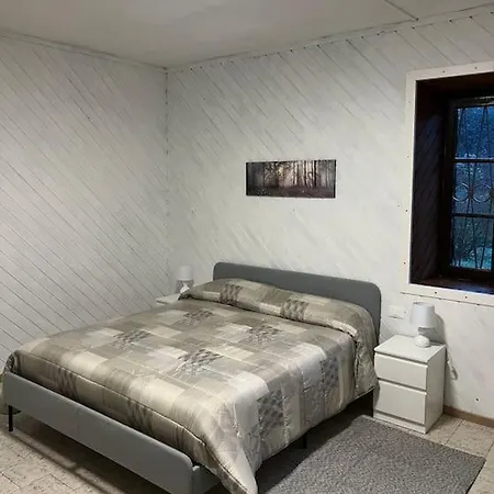 Cascina “la Bizzarina” Appartement