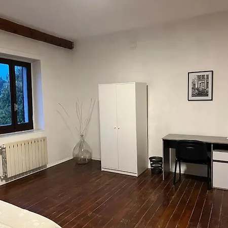 Appartement Cascina “la Bizzarina” Castelletto sopra Ticino