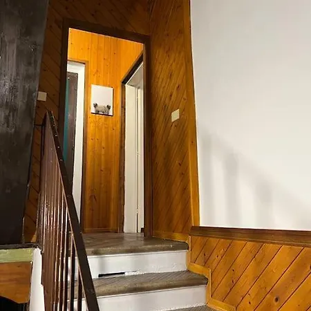 Cascina “la Bizzarina” Appartement