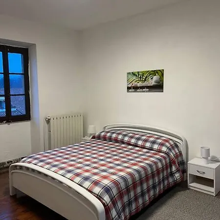 Cascina “la Bizzarina” Appartement Castelletto sopra Ticino